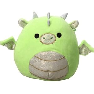Squishmallows Eyk 8 Inches